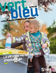 Lire le Vert & Bleu