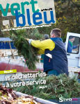 Lire le Vert & Bleu