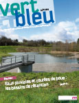 Lire le Vert & Bleu