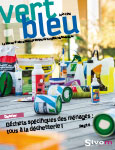 Lire le Vert & Bleu