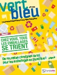 Lire le Vert et Bleu