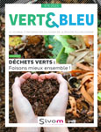 Lire le Vert & Bleu